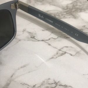 Ray-Ban Accessories - Ray-Ban Liteforce Sunglasses Ray-Ban Accessories - Ray-Ban Liteforce Sunglasses